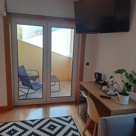 Quinta Salinas - Puro Prazer Hotel Авиеро Екстериор снимка
