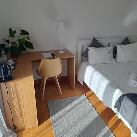 Quinta Salinas - Puro Prazer Hotel Авиеро Екстериор снимка