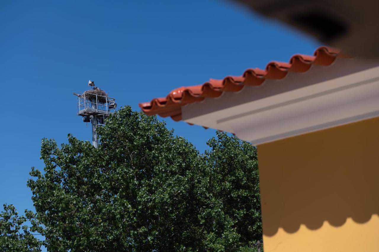 Quinta Salinas - Puro Prazer Hotel Авиеро Екстериор снимка