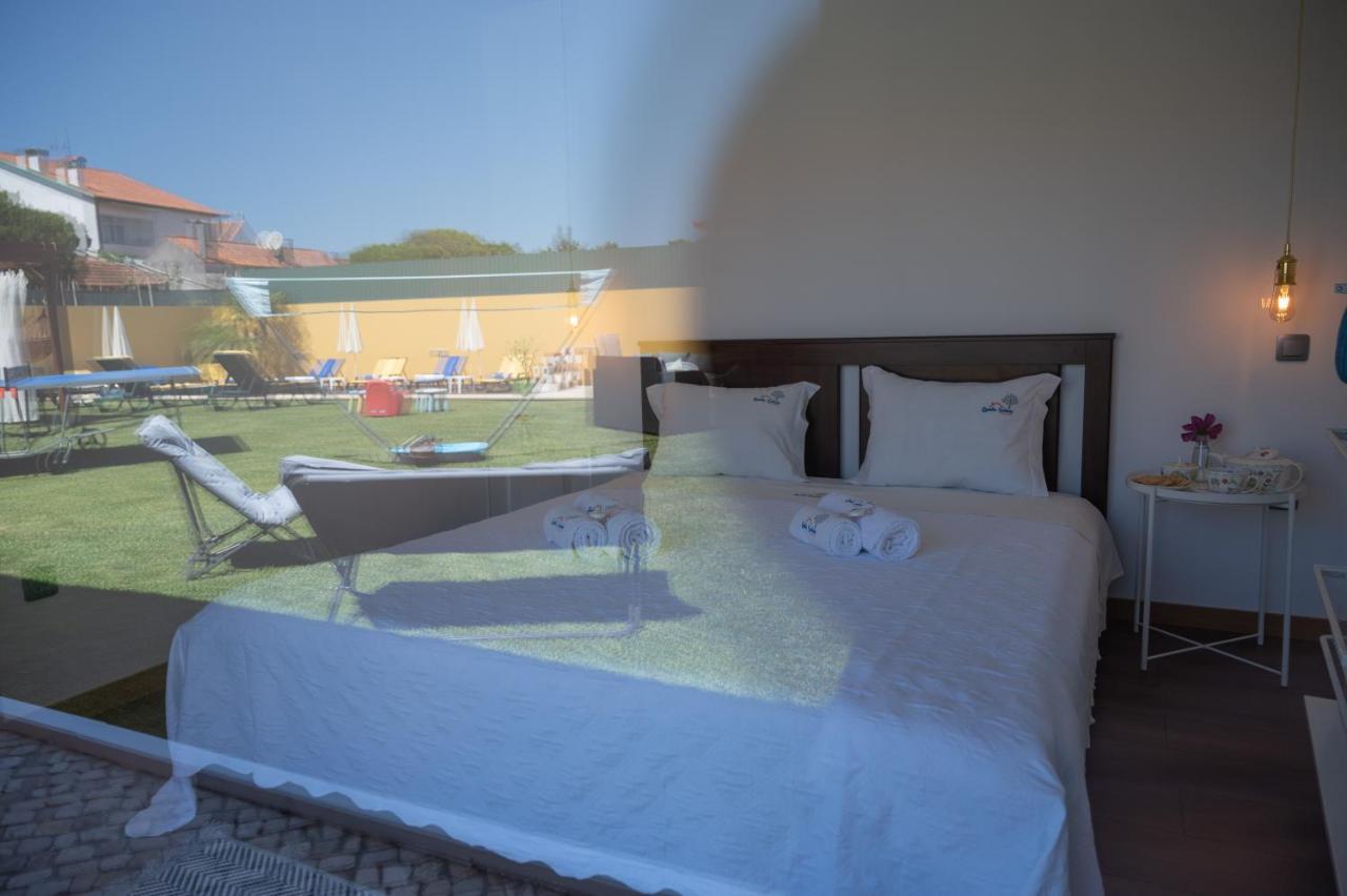 Quinta Salinas - Puro Prazer Hotel Авиеро Екстериор снимка