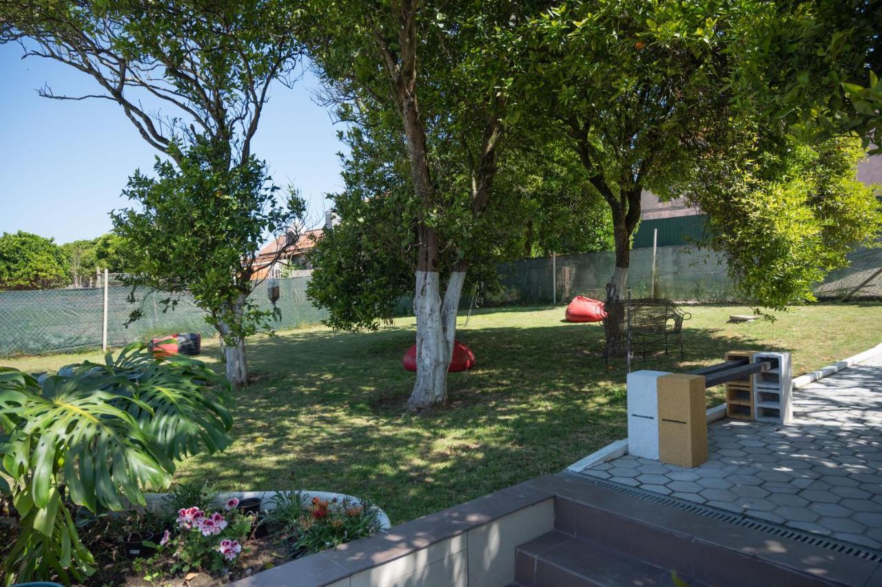 Quinta Salinas - Puro Prazer Hotel Авиеро Екстериор снимка