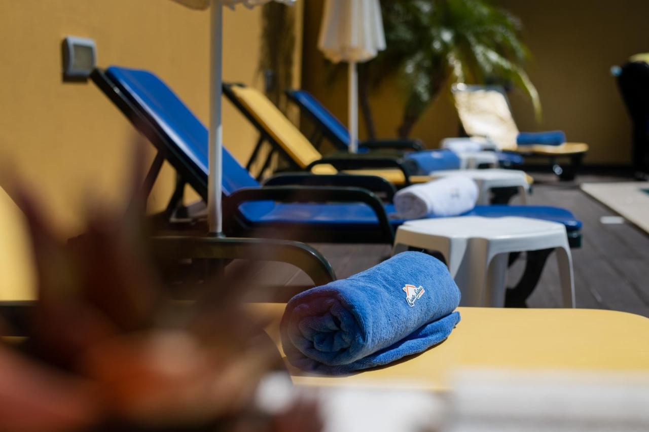 Quinta Salinas - Puro Prazer Hotel Авиеро Екстериор снимка