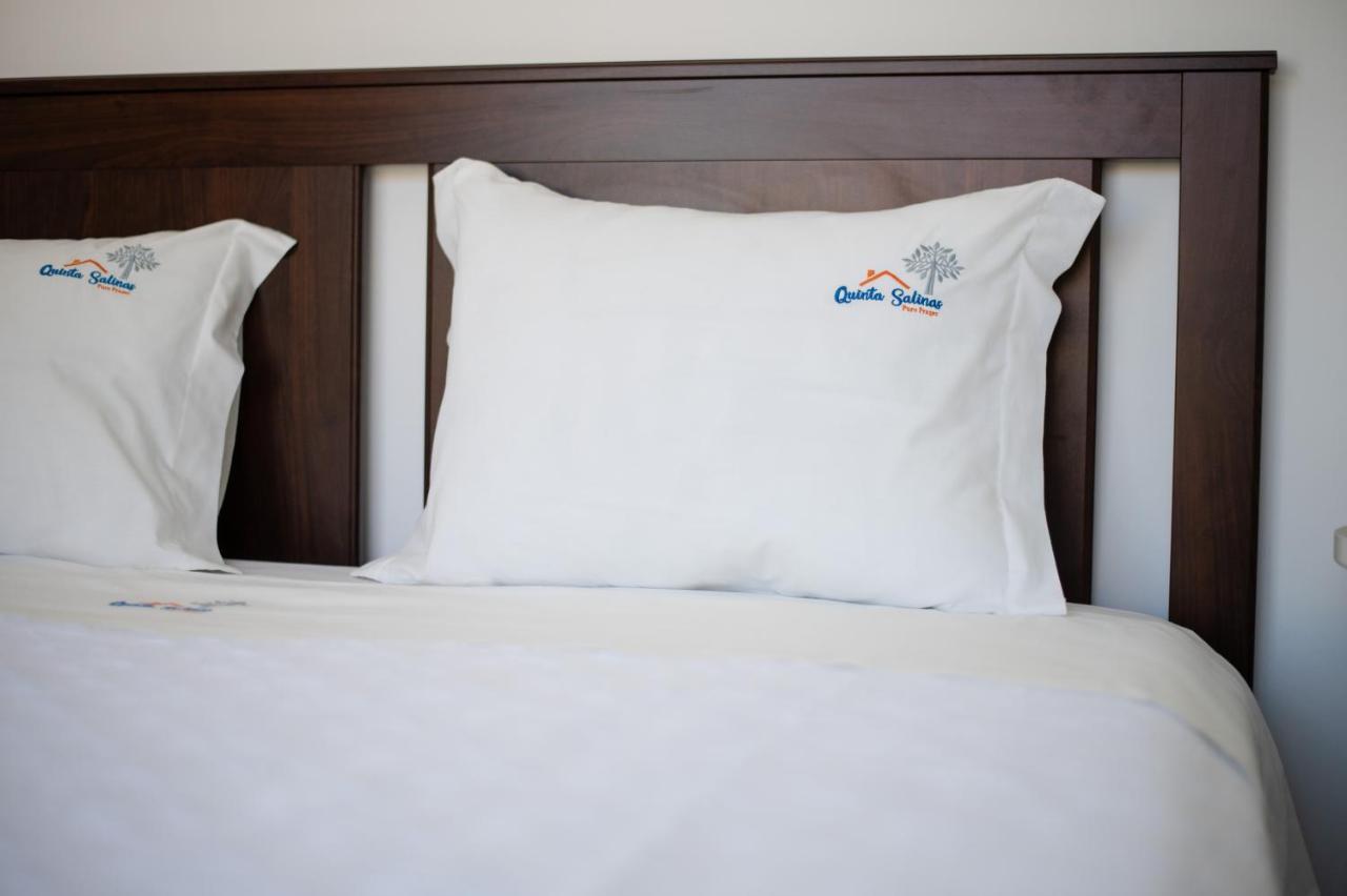 Quinta Salinas - Puro Prazer Hotel Авиеро Екстериор снимка