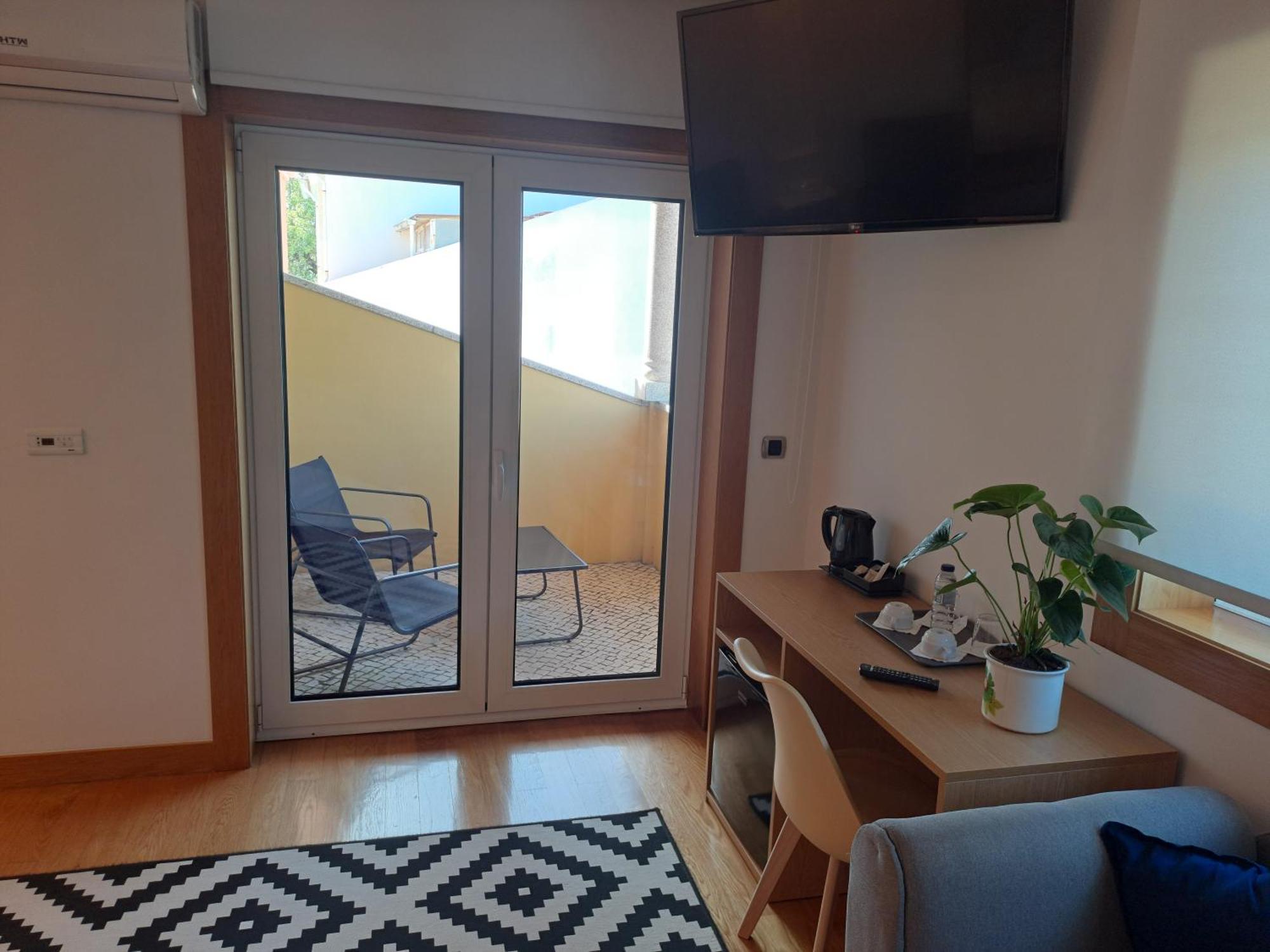 Quinta Salinas - Puro Prazer Hotel Авиеро Екстериор снимка