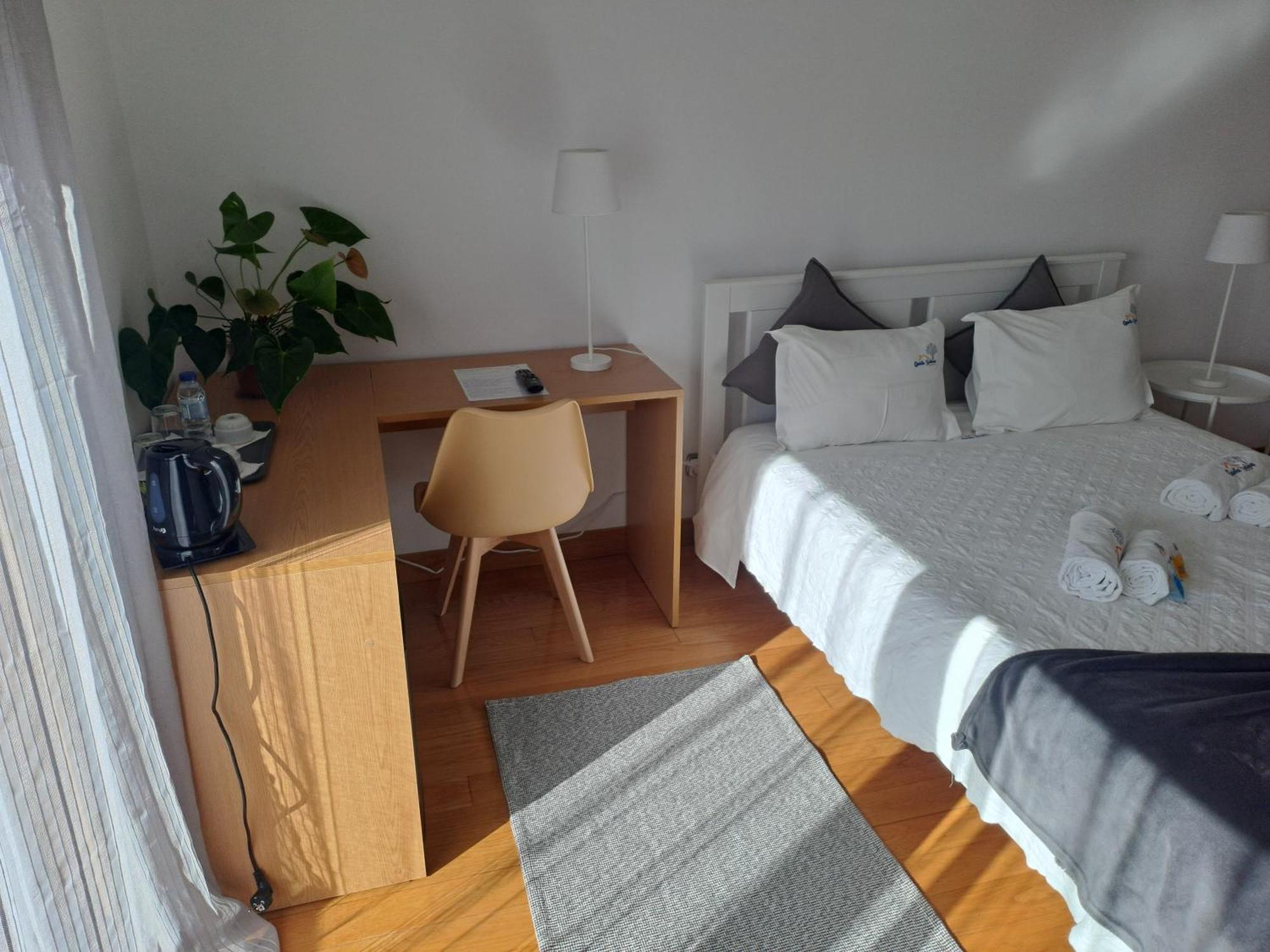 Quinta Salinas - Puro Prazer Hotel Авиеро Екстериор снимка