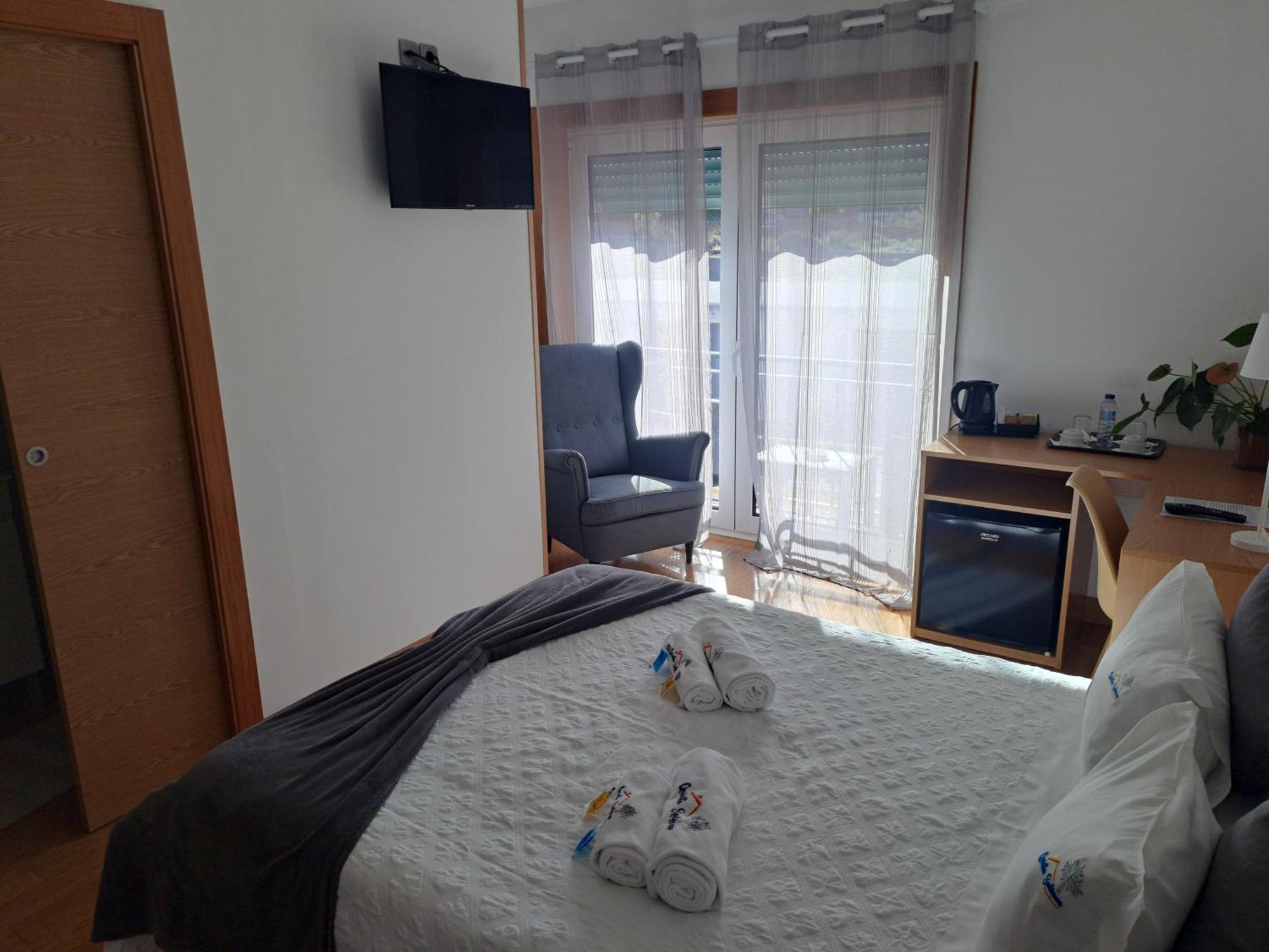 Quinta Salinas - Puro Prazer Hotel Авиеро Екстериор снимка