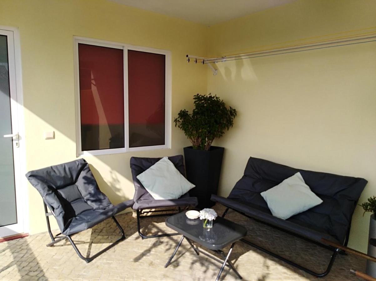 Quinta Salinas - Puro Prazer Hotel Авиеро Екстериор снимка