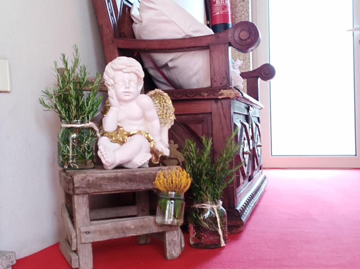 Quinta Salinas - Puro Prazer Hotel Авиеро Екстериор снимка