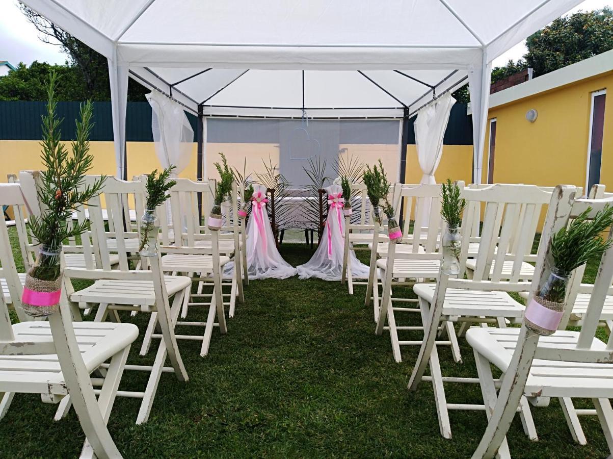 Quinta Salinas - Puro Prazer Hotel Авиеро Екстериор снимка
