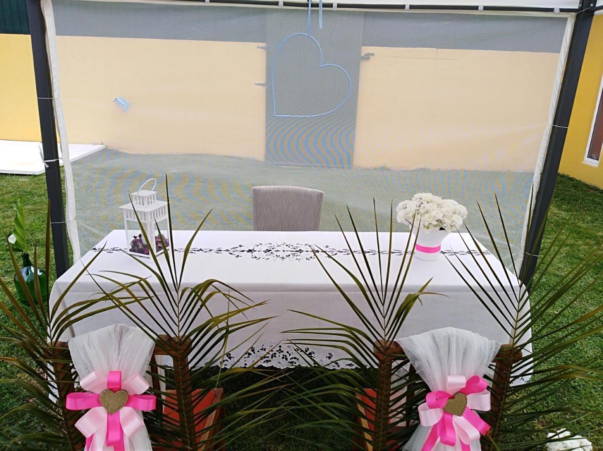 Quinta Salinas - Puro Prazer Hotel Авиеро Екстериор снимка